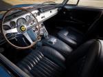 Ferrari 250 GTE 2+2 (Series III) 1963 года